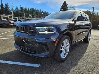 Used 2024 Dodge Durango GT