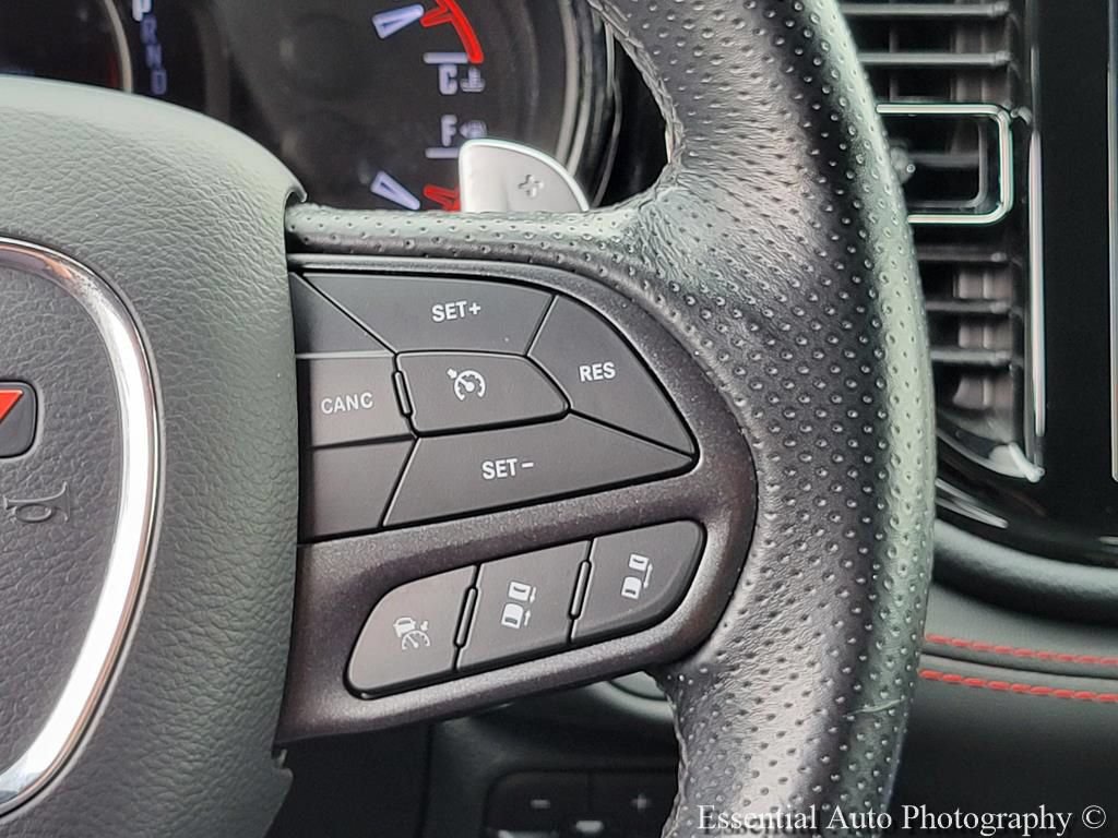 Used 2024 Dodge Durango GT AWD/4WD image 17