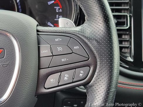 Used 2024 Dodge Durango GT AWD/4WD image 17