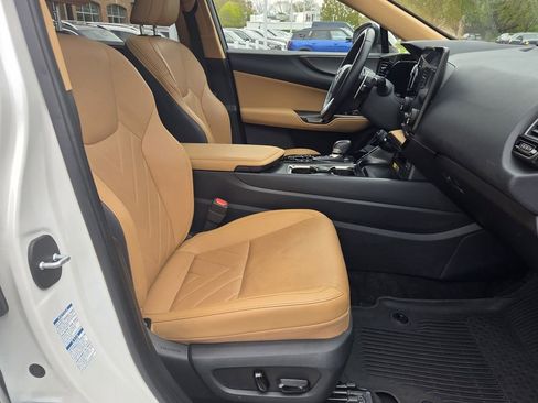 Used 2022 Lexus NX 450h+ AWD w/ Vision Package image 31