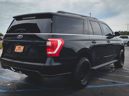 Used 2019 Ford Expedition Max XLT AWD/4WD image 32