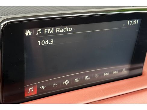 Used 2018 MAZDA CX-9 Signature AWD/4WD image 21