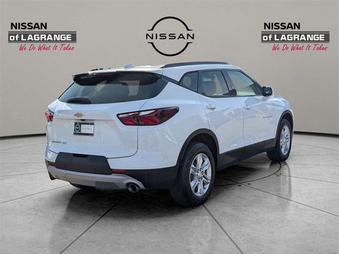 Used 2022 Chevrolet Blazer LT image 5