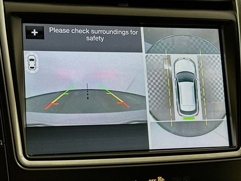 Used 2017 Lincoln MKX Reserve image 23