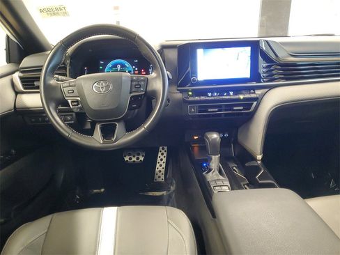Certified 2025 Toyota Camry SE image 10
