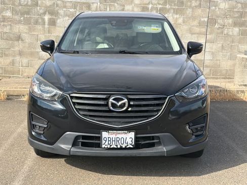 Used 2016 MAZDA CX-5 Grand Touring FWD image 6