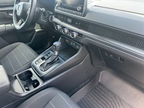 Used 2025 Honda CR-V Sport image 16