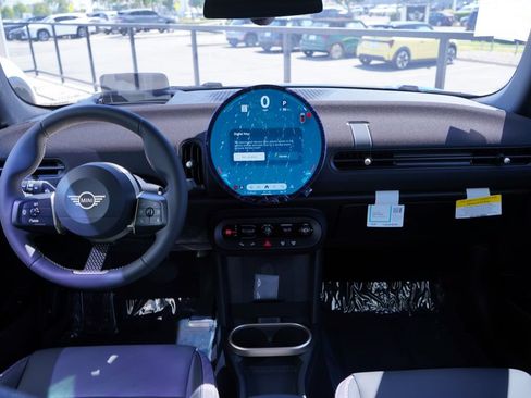 New 2026 MINI Cooper S FWD image 9