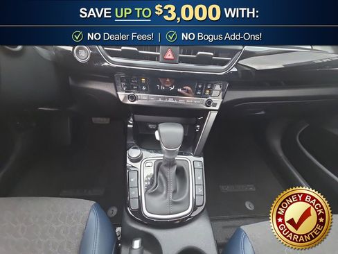 Used 2025 Kia Seltos S image 20