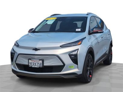 Certified 2023 Chevrolet Bolt EUV Premier w/ Super Cruise Package