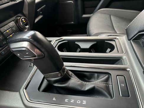 Used 2020 Ford F150 Raptor w/ Equipment Group 802A Luxury AWD/4WD image 23