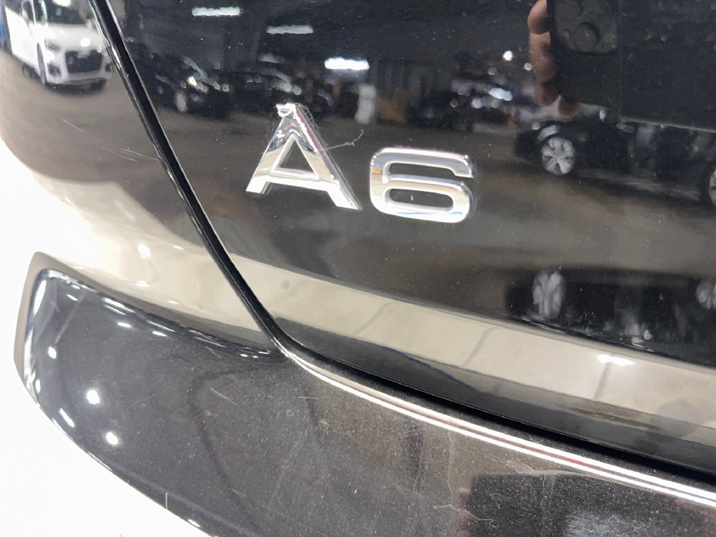 Used 2023 Audi A6 2.0T Premium w/ Convenience Package AWD/4WD image 25
