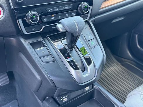 Used 2021 Honda CR-V EX image 26