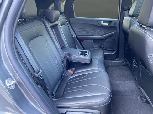 New 2025 Ford Escape SE w/ PHEV Premium Package image 41