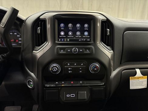 New 2026 Chevrolet Silverado 1500 W/T w/ WT Value Package image 26