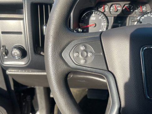 Used 2017 GMC Sierra 1500 4x4 Double Cab w/ Elevation Edition image 16