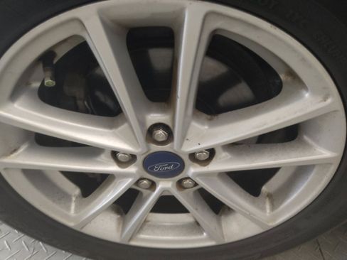 Used 2018 Ford Focus SE FWD image 31