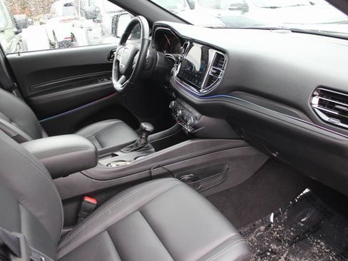 Used 2022 Dodge Durango GT image 36