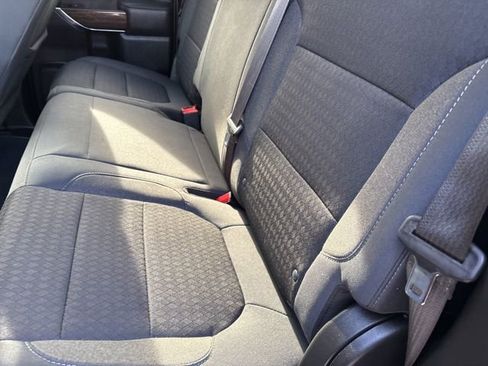 Used 2019 GMC Sierra 1500 SLE w/ SLE Value Package image 11