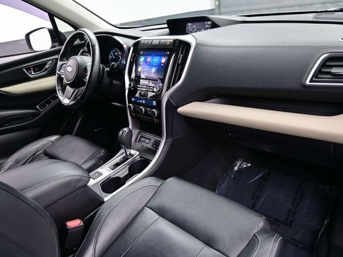 Used 2020 Subaru Ascent Limited w/ Technology Package AWD/4WD image 15