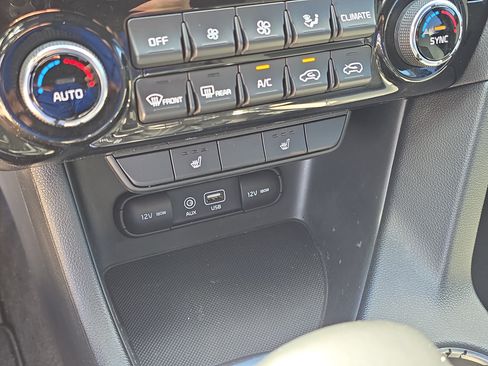 Certified 2018 Kia Sportage EX w/ EX Sport Appearance Package FWD image 25