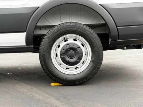 New 2025 Ford Transit 250 148 Medium Roof w/ Upfitter Package image 14