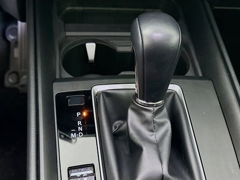 Used 2025 MAZDA CX-50 AWD 2.5 S w/ Premium Package image 25