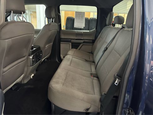 Certified 2020 Ford F250 XLT w/ XLT Premium Package image 35