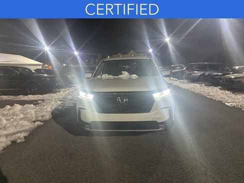 Used 2023 Honda Pilot EX-L image 2