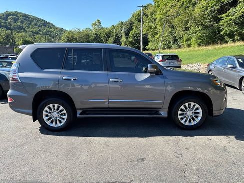 Used 2015 Lexus GX 460 AWD/4WD image 6