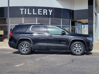 Used 2023 GMC Acadia SLT