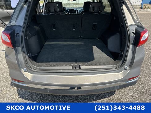 Used 2018 Chevrolet Equinox Premier image 21