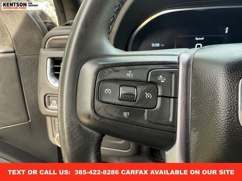 Used 2024 GMC Yukon SLT image 20