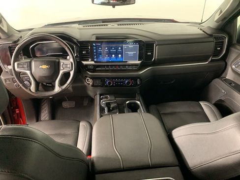 Used 2023 Chevrolet Silverado 1500 LT image 34