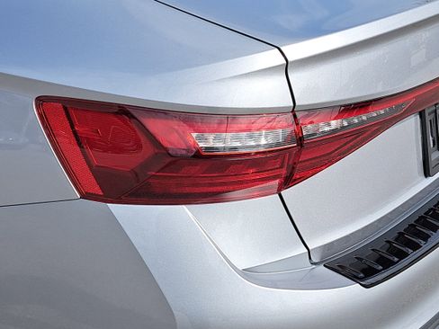 New 2026 Volkswagen Jetta SE image 32