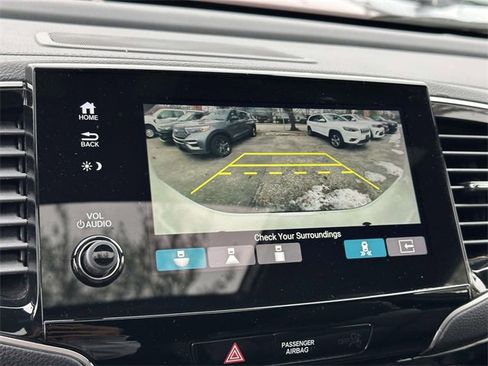 Used 2019 Honda Passport Elite image 26