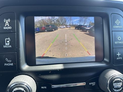 Used 2018 Jeep Renegade Sport w/ Power & Air Group AWD/4WD image 14