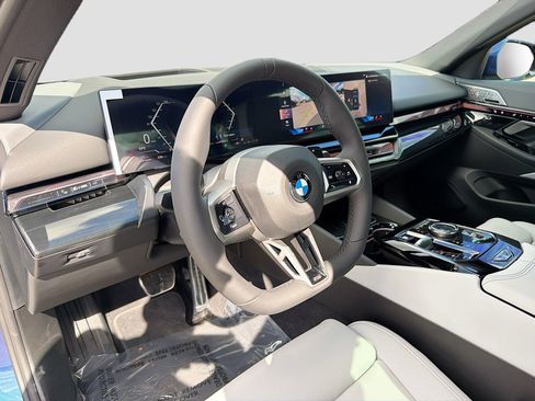 New 2026 BMW 540i xDrive 540i xDrive image 27