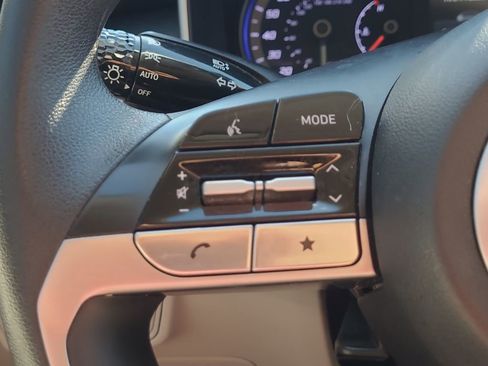 Used 2022 Hyundai Tucson SEL image 27