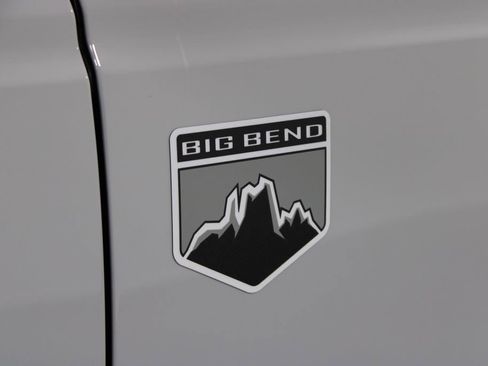 New 2026 Ford Bronco Big Bend image 13