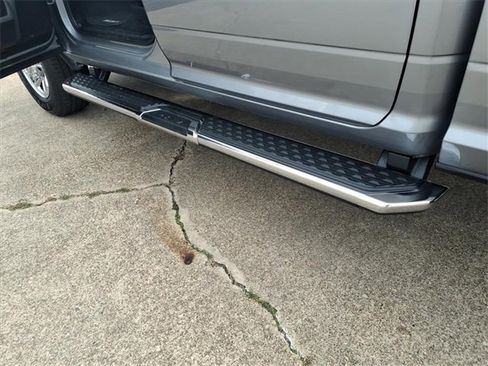 Used 2024 RAM 2500 Big Horn w/ Bed Utility Group image 22