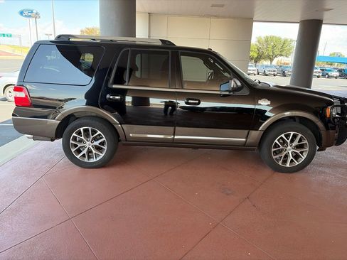 Certified 2017 Ford Expedition King Ranch RWD image 1
