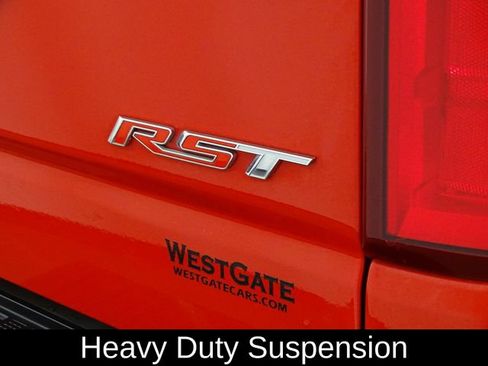 Used 2019 Chevrolet Silverado 1500 RST w/ All-Star Edition AWD/4WD image 43