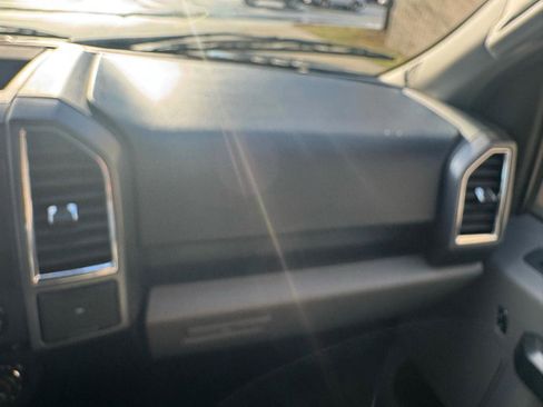 Used 2015 Ford F150 XLT w/ Equipment Group 301A Mid image 22