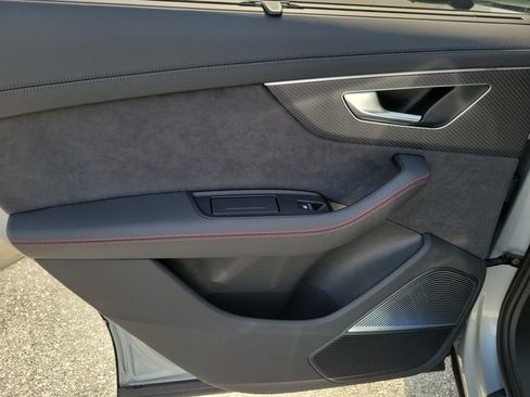 New 2026 Audi SQ7 Prestige AWD/4WD image 27
