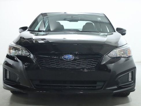 Used 2019 Subaru Impreza 2.0i Sport image 5