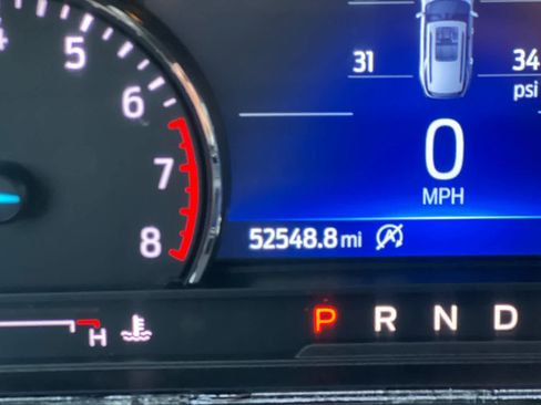 Certified 2020 Ford Explorer XLT w/ Equipment Group 202A image 26