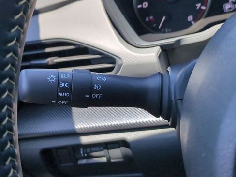 Certified 2025 Subaru Crosstrek 2.5i Sport image 27