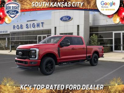 New 2026 Ford F350 XLT w/ XLT Premium Package