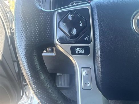 Used 2024 Toyota 4Runner Limited image 30